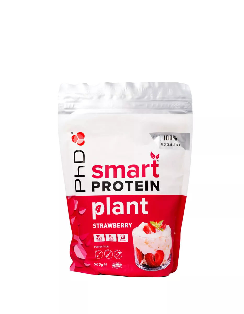 phd-smart-protein-plant-strawberry