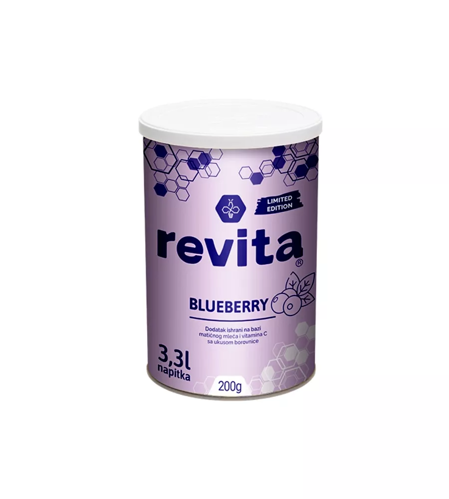 revita-blueberry