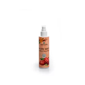 BODY MIST VANILLA I COCOA BUTTER 150ML