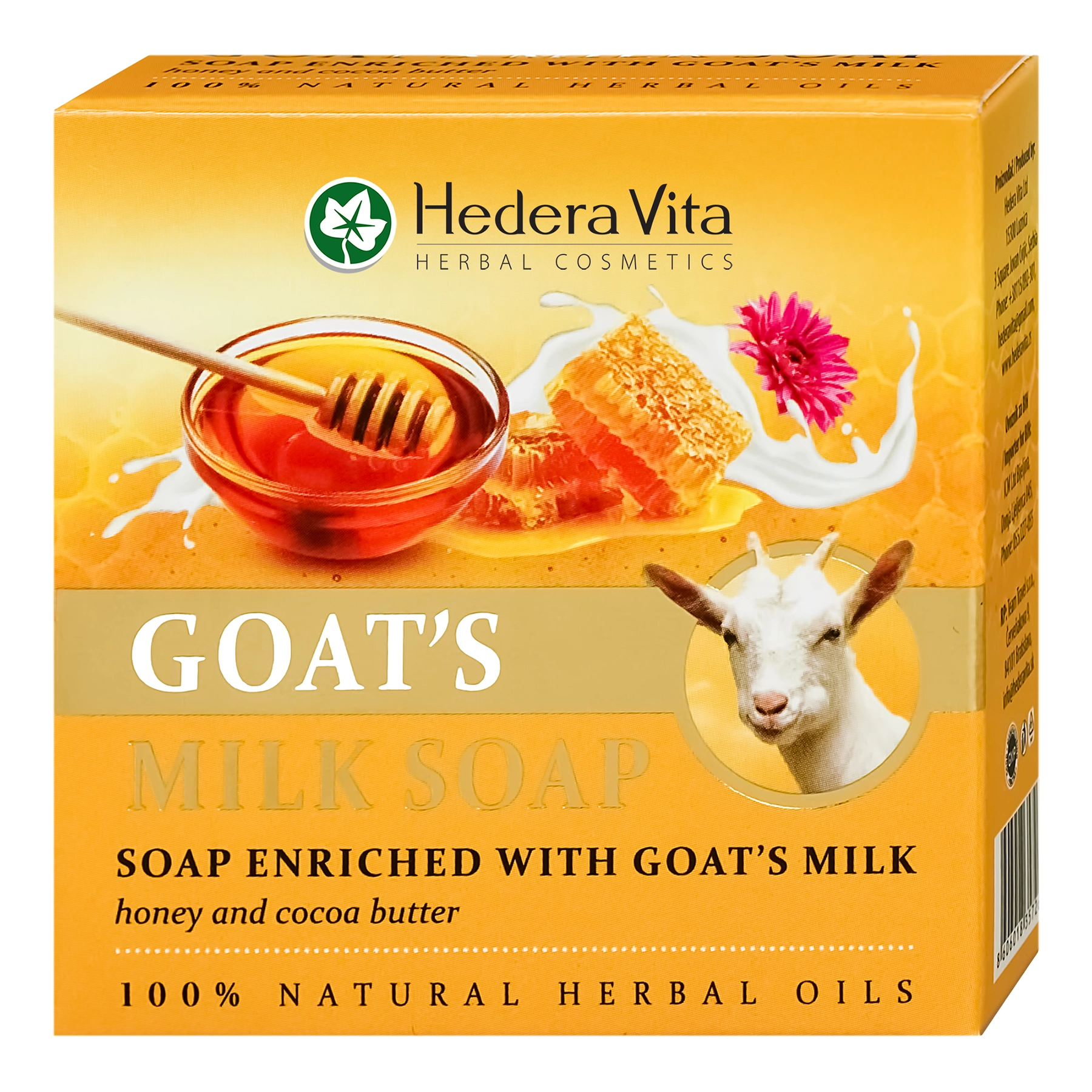 Goats-Milk-Soap-Honey