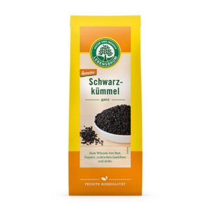 KIM CRNI SEME 50G-ORG