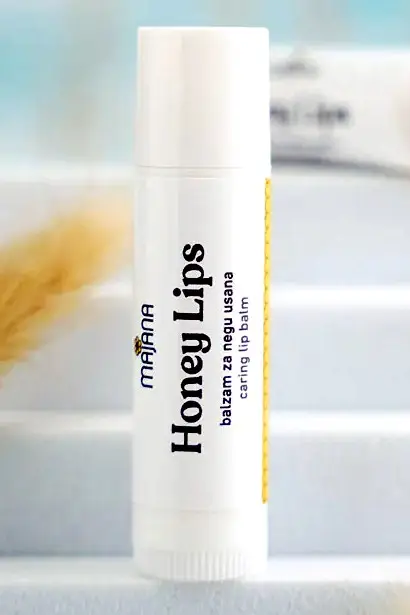 honey-lips