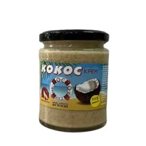 KOKOS KREM 500GR