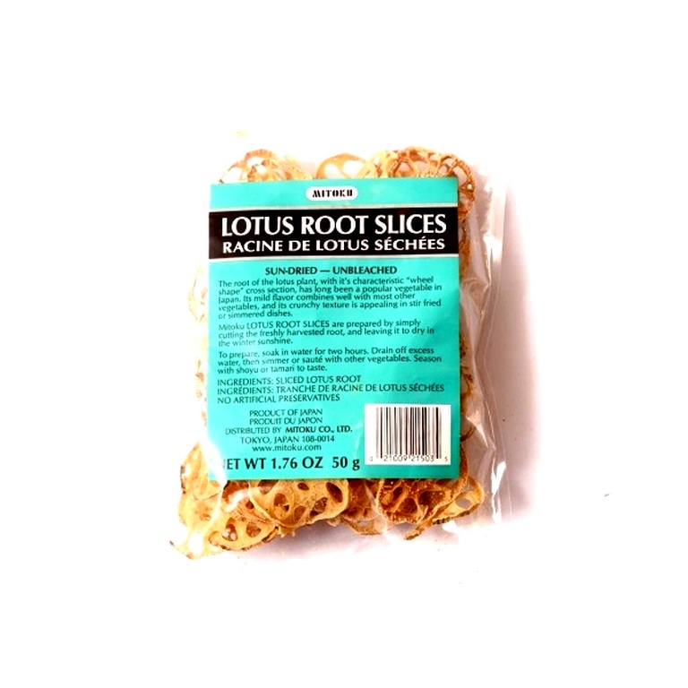 lotos-koren-50g