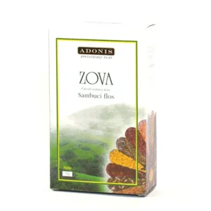 ZOVA 50 G