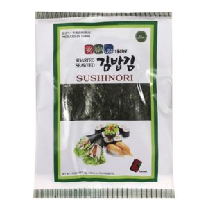 NORI ALGE ZA SUŠI 10 LISTOVA  22G