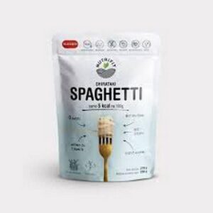 NUTRIFIT SPAGHETTI