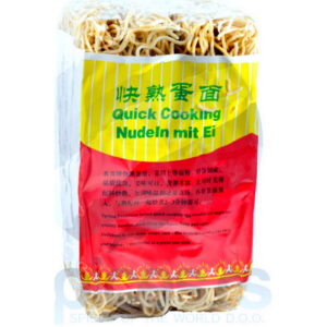 NUDLE OD JAJA 500GR