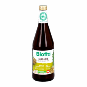 CELER 500ML BIOTTA