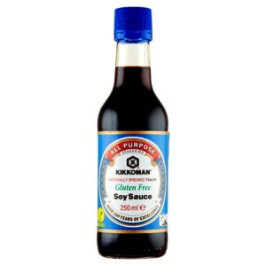 KIKKOMAN SOJA SOS TAMARI BEZ GLUTENA 250ML/6