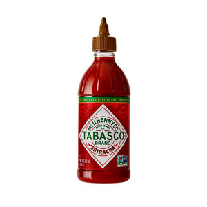 TABASCO SRIRACHA SOS 256ML/12
