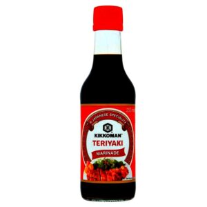 KIKKOMAN TERIJAKI MARINADA I SOS 250ML/6