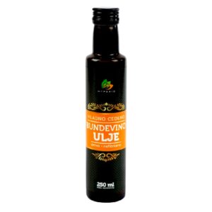 BUNDEVINO ULJE 250 ML HYP