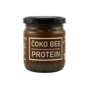 COKO BEE PROTEIN KAKAO