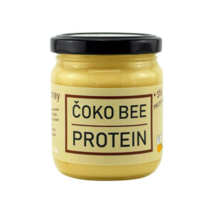 COKO BEE PROTEIN VANILA