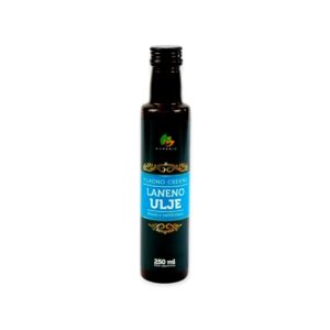 LANENO ULJE 250ML HYPERIC