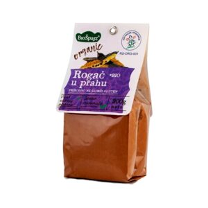 ROGAC U PRAHU BIO 200G BIO SPAJZ