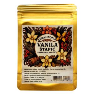 VANILA STAPIC 1KOM 5G