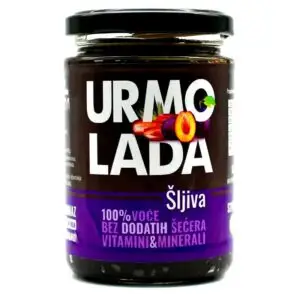 URMOLADA SLJIVA 350GR