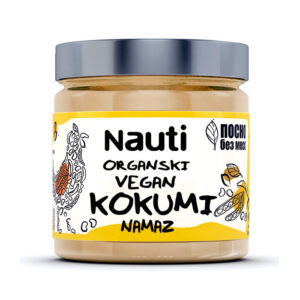 Green food organski kukumi namaz 185 g