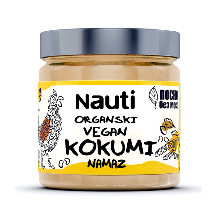 Nauti-Kokumi-Namaz-185g