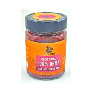 KREM NAMAZ 100% URMA BEZ DODATOG SECERA 300G