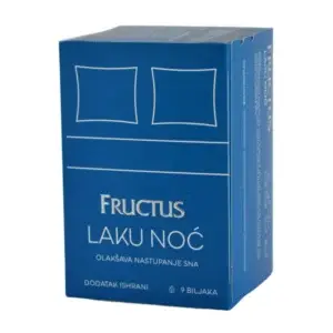 LAKU NOC ČAJ FRUCTUS