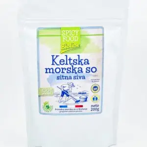 KELTSKA SO SITNA 200G